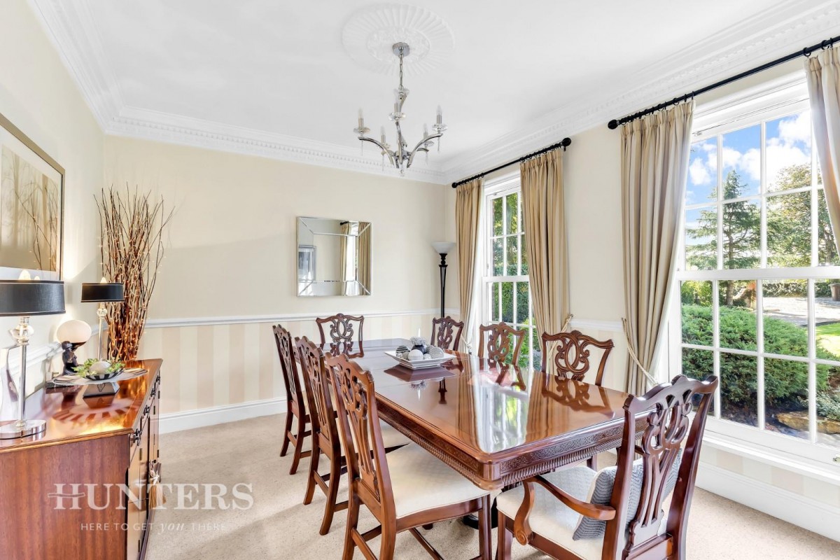 Carriage Drive Littleborough, OL15 9LE