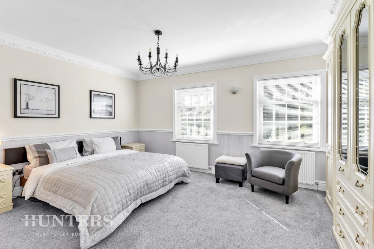 Carriage Drive Littleborough, OL15 9LE