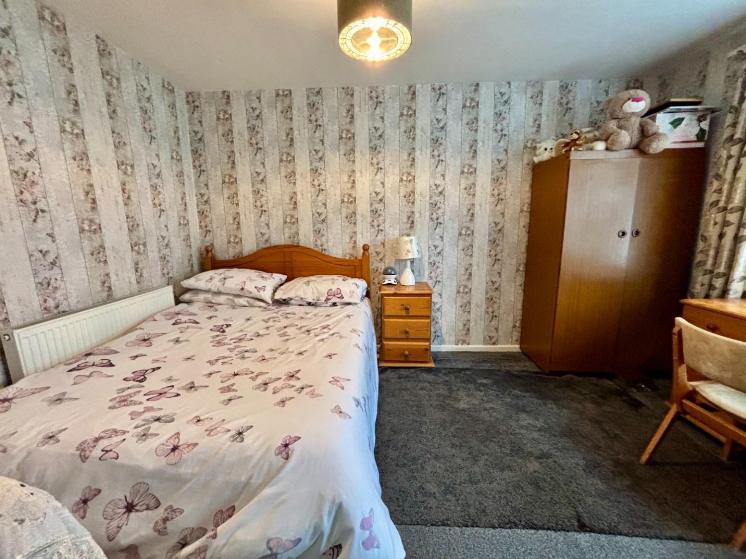Barker Walk, Easton, Bristol BS5 0US