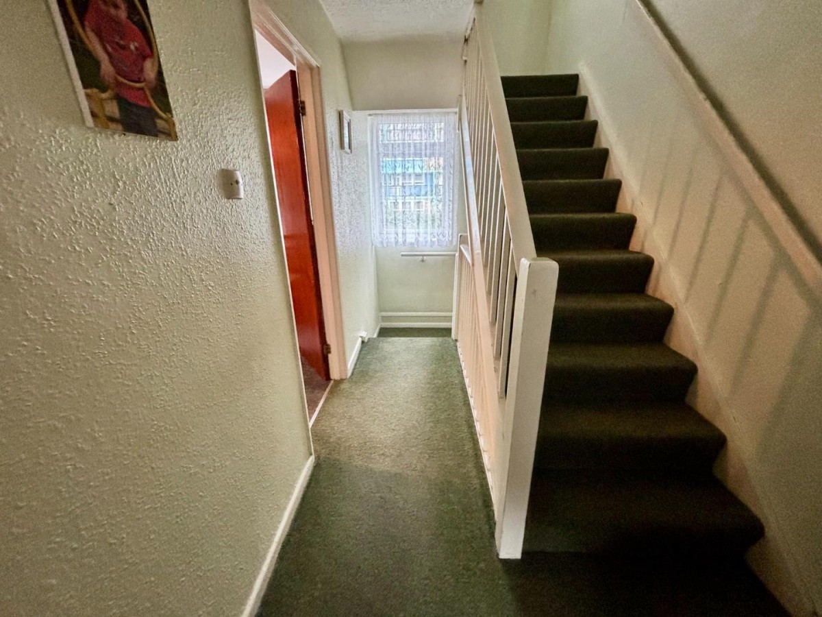 Barker Walk, Easton, Bristol BS5 0US