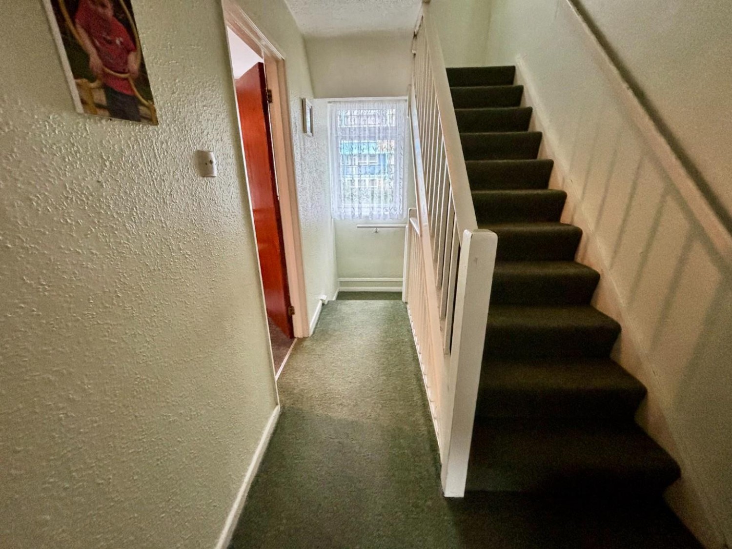 Barker Walk, Easton, Bristol BS5 0US