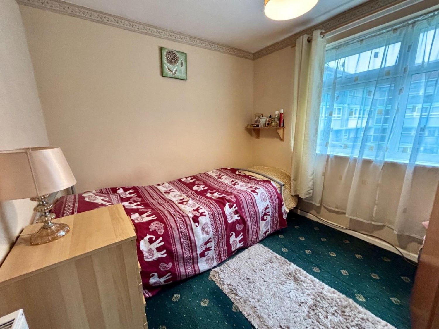 Barker Walk, Easton, Bristol BS5 0US