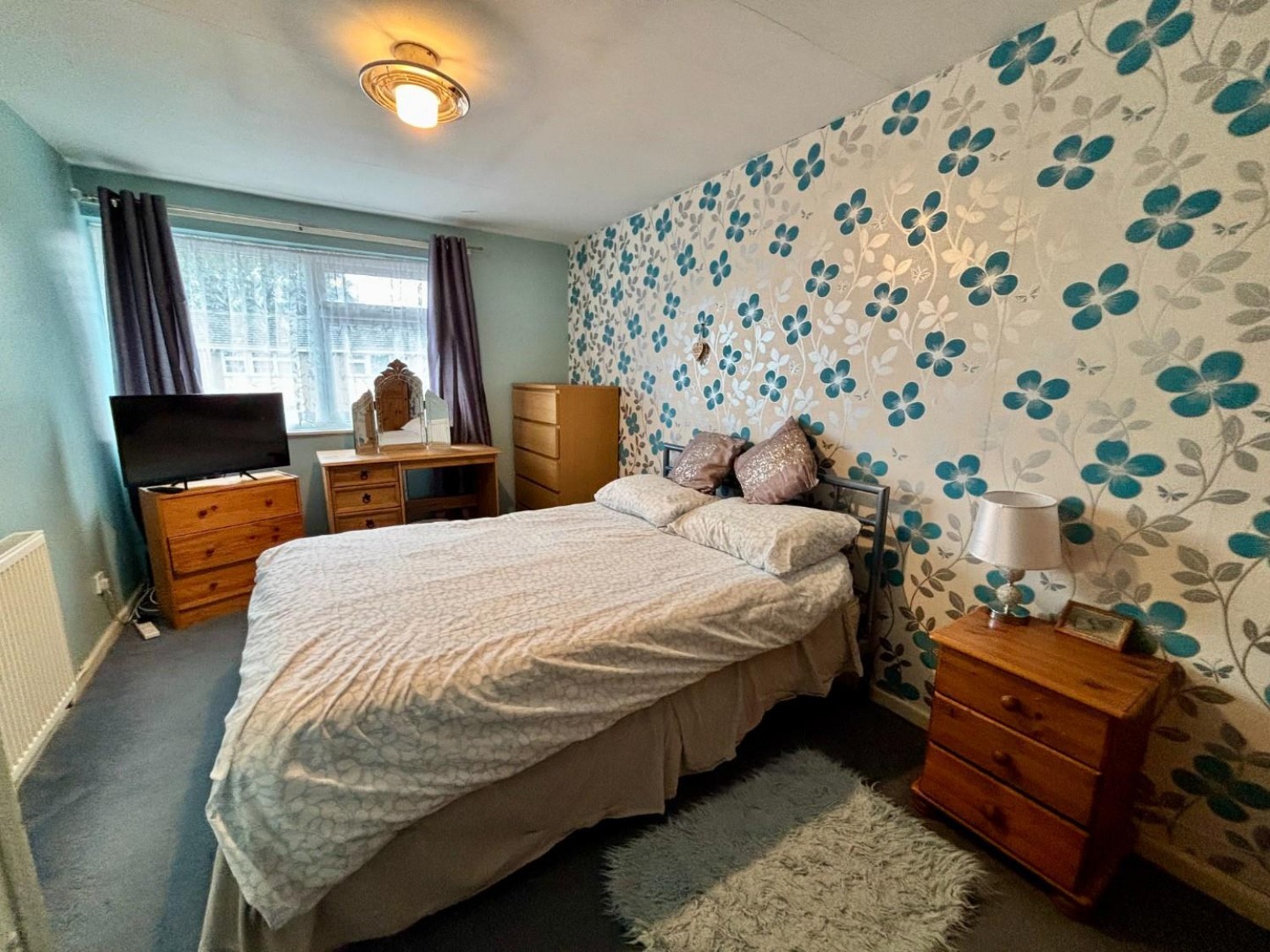 Barker Walk, Easton, Bristol BS5 0US