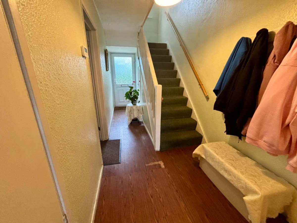Barker Walk, Easton, Bristol BS5 0US