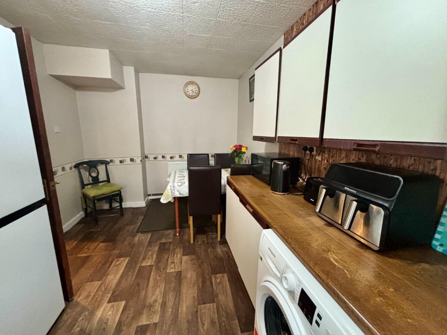 Barker Walk, Easton, Bristol BS5 0US