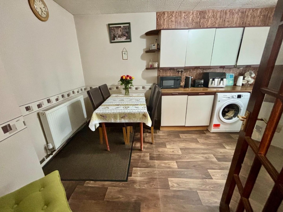 Barker Walk, Easton, Bristol BS5 0US