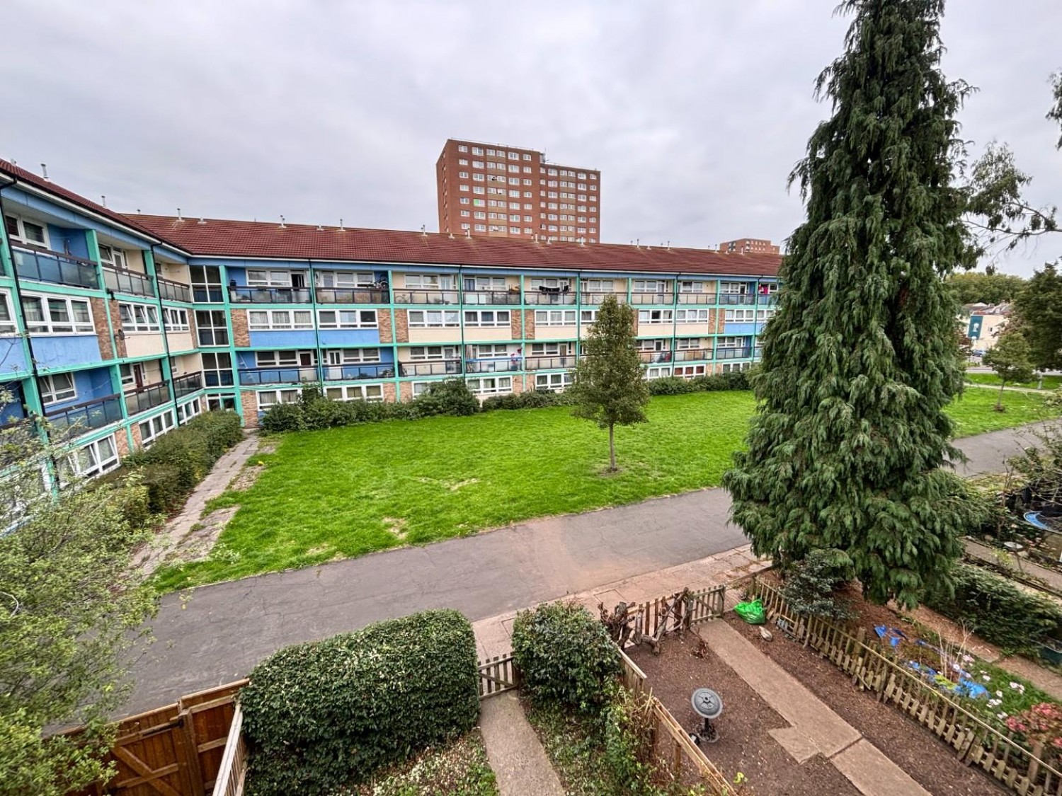 Barker Walk, Easton, Bristol BS5 0US