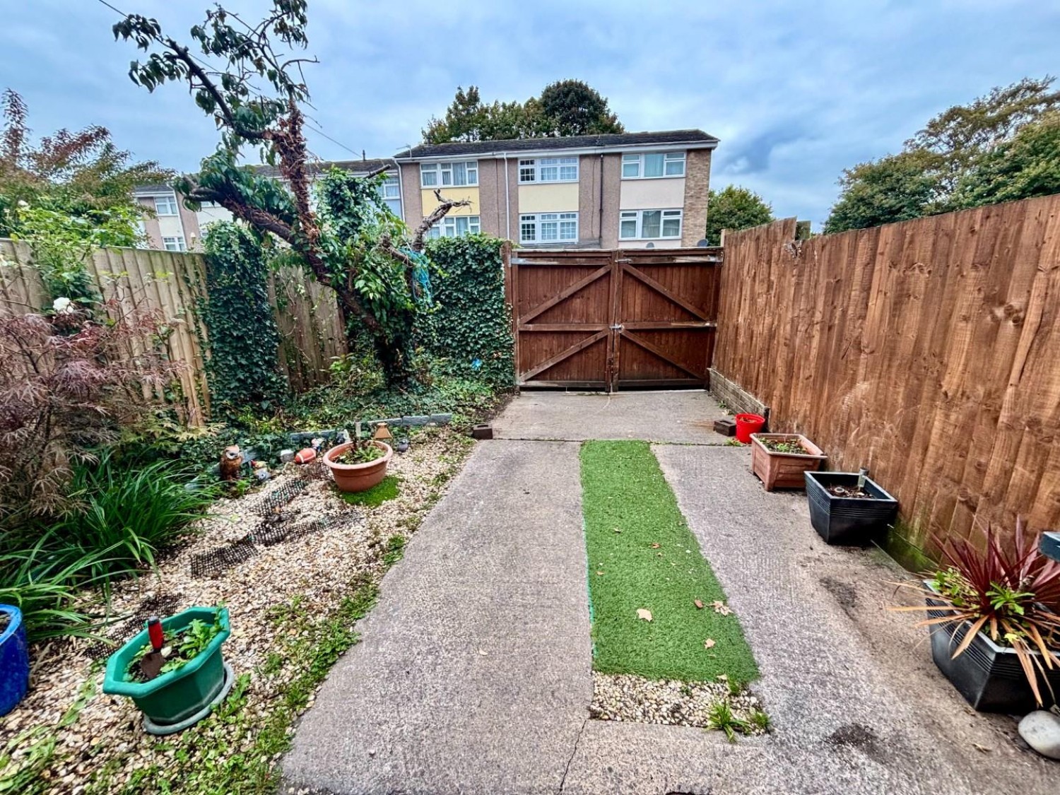 Barker Walk, Easton, Bristol BS5 0US