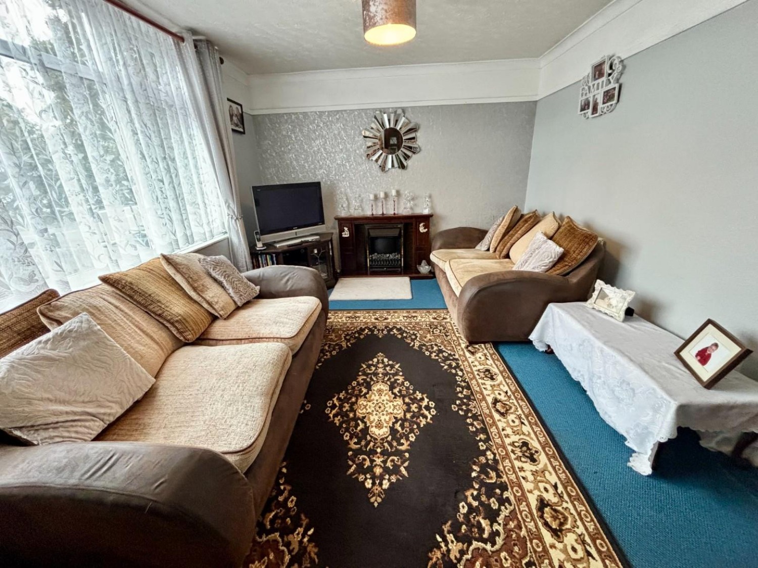 Barker Walk, Easton, Bristol BS5 0US