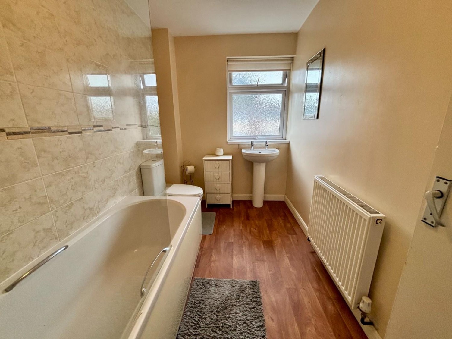 Barker Walk, Easton, Bristol BS5 0US