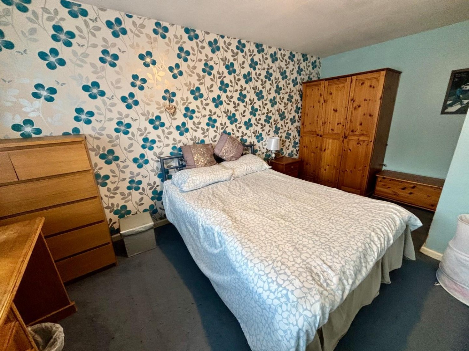 Barker Walk, Easton, Bristol BS5 0US