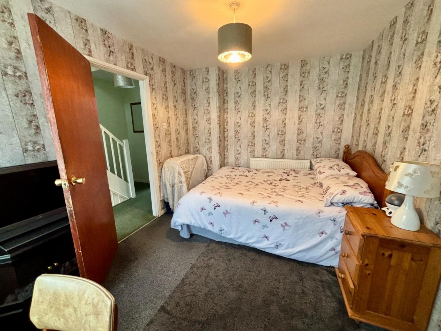 Barker Walk, Easton, Bristol BS5 0US