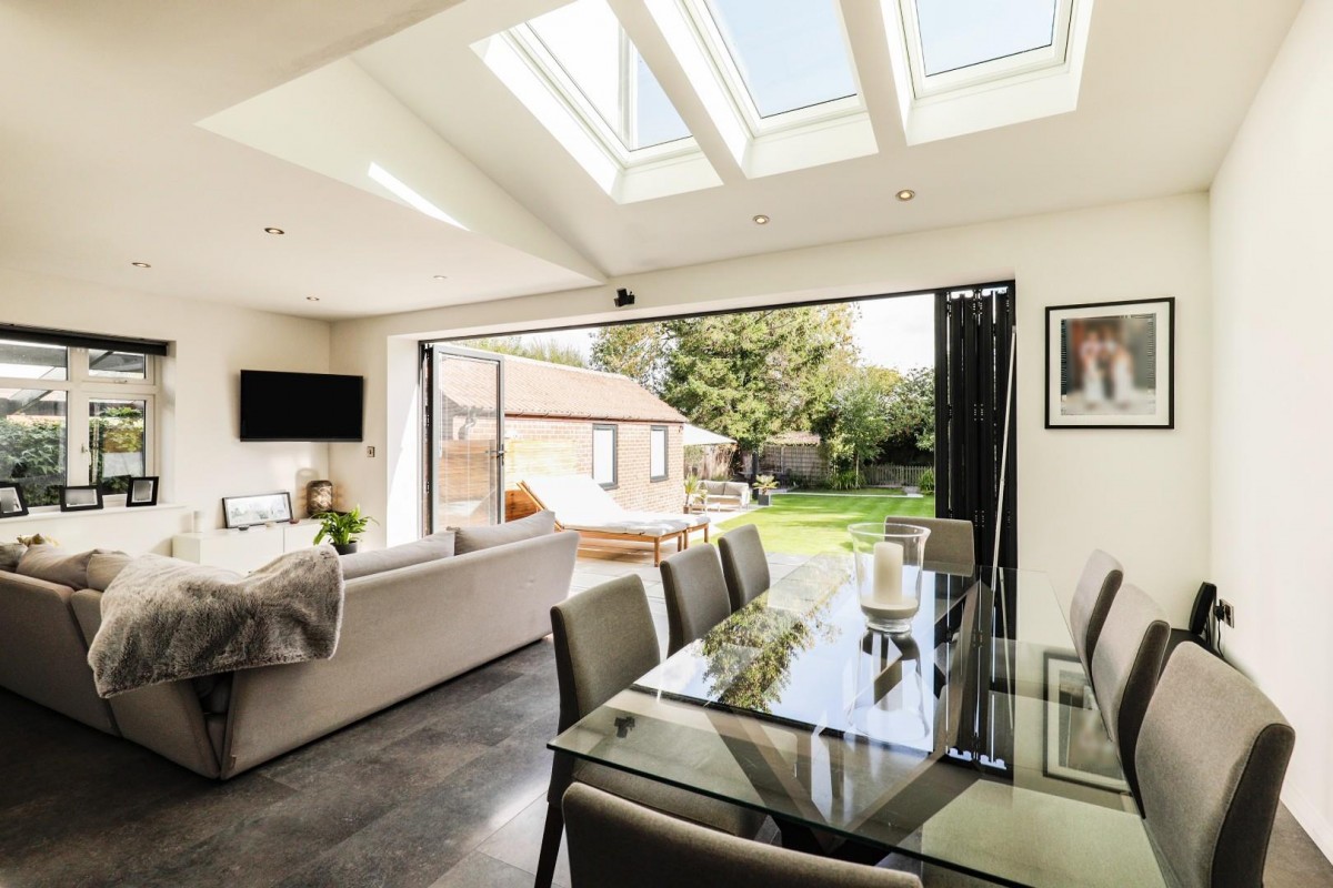 Tewit Well Road, Harrogate