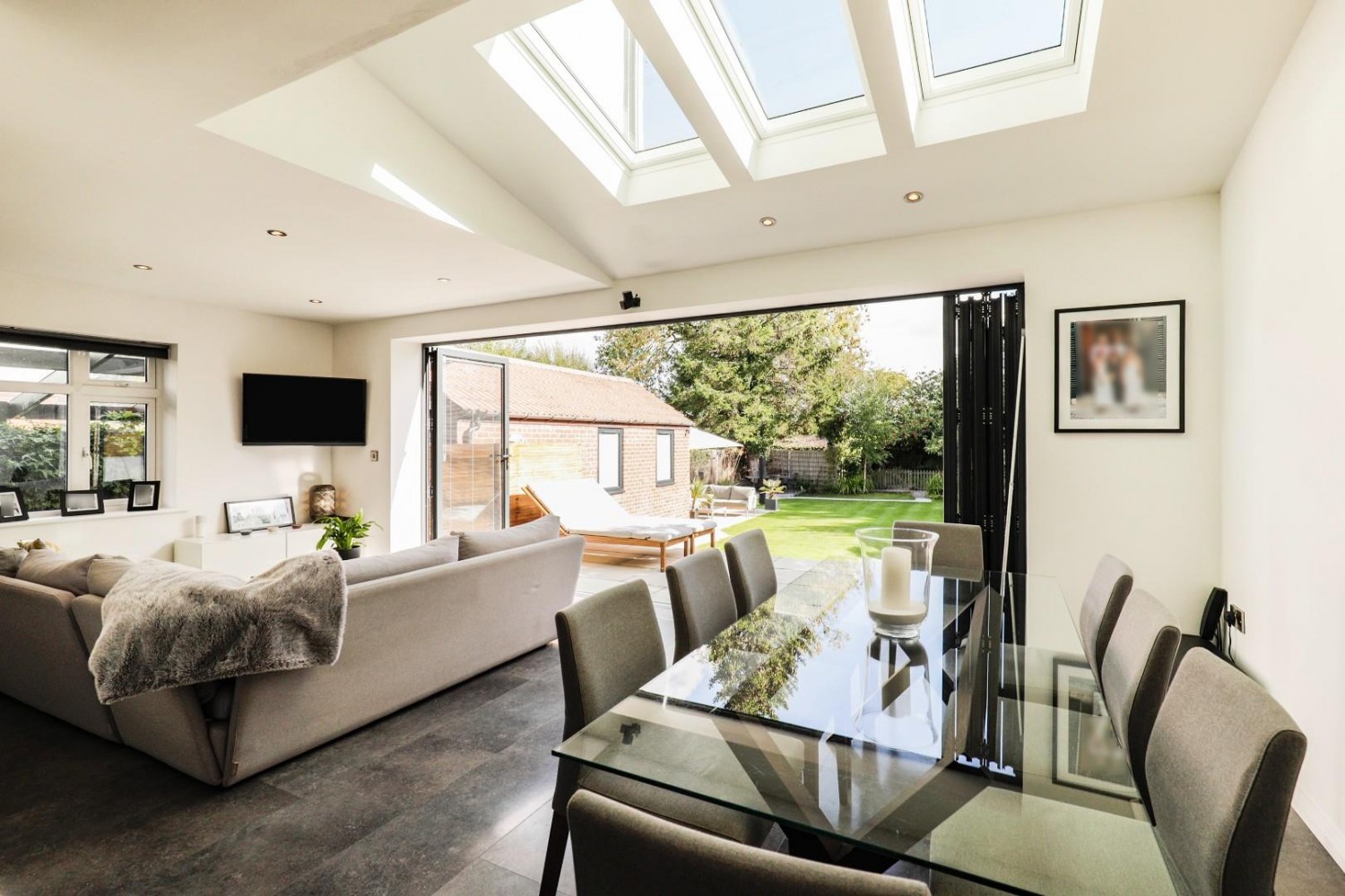 Tewit Well Road, Harrogate