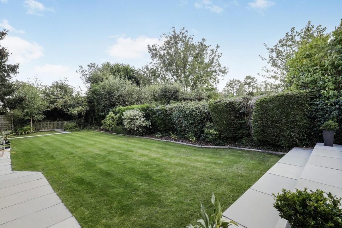 Tewit Well Road, Harrogate