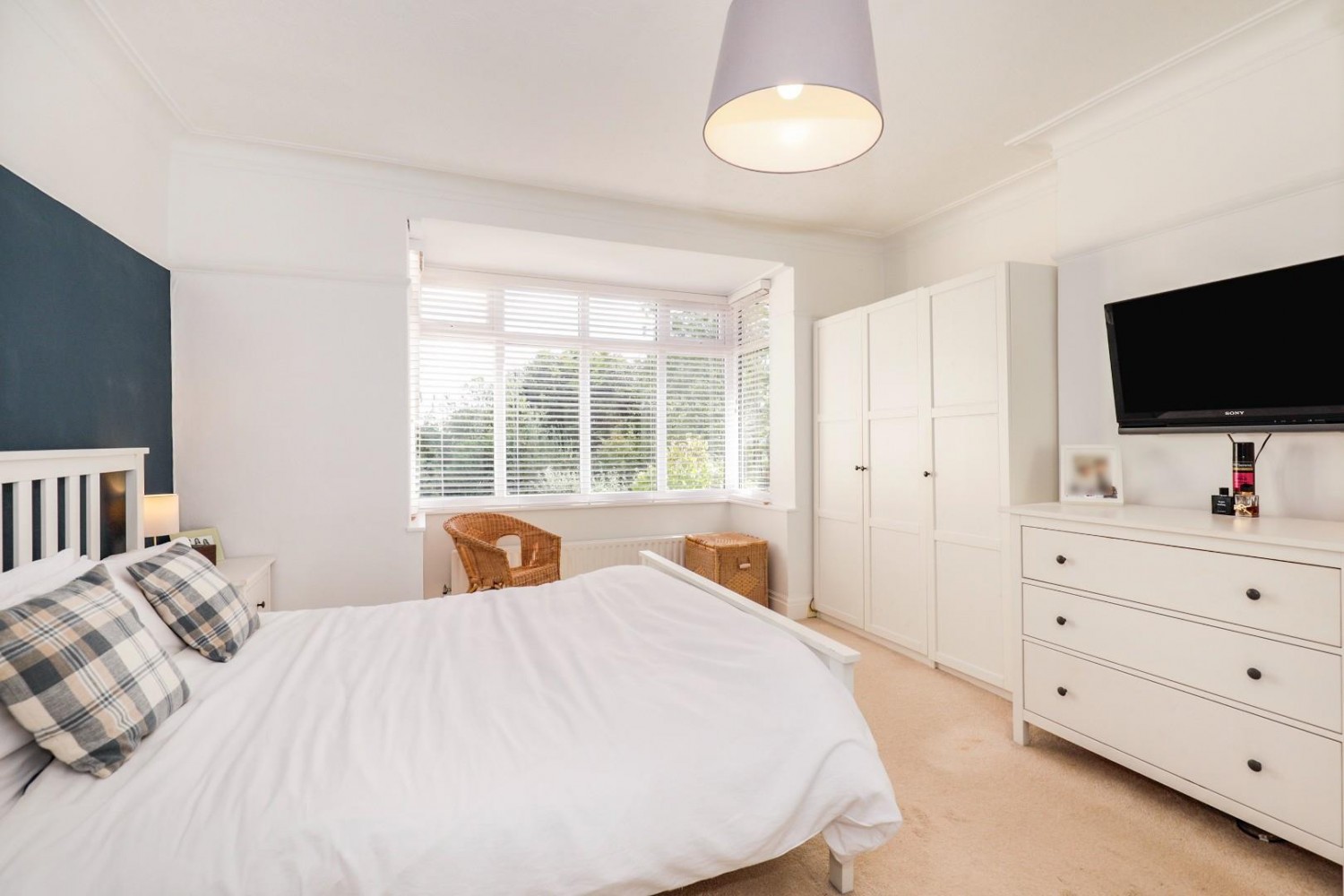 Tewit Well Road, Harrogate