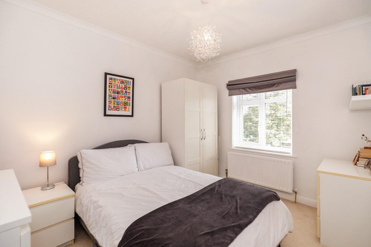 Tewit Well Road, Harrogate