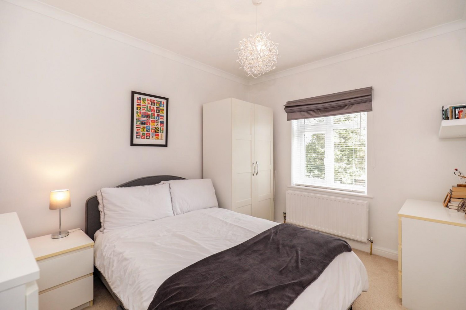 Tewit Well Road, Harrogate