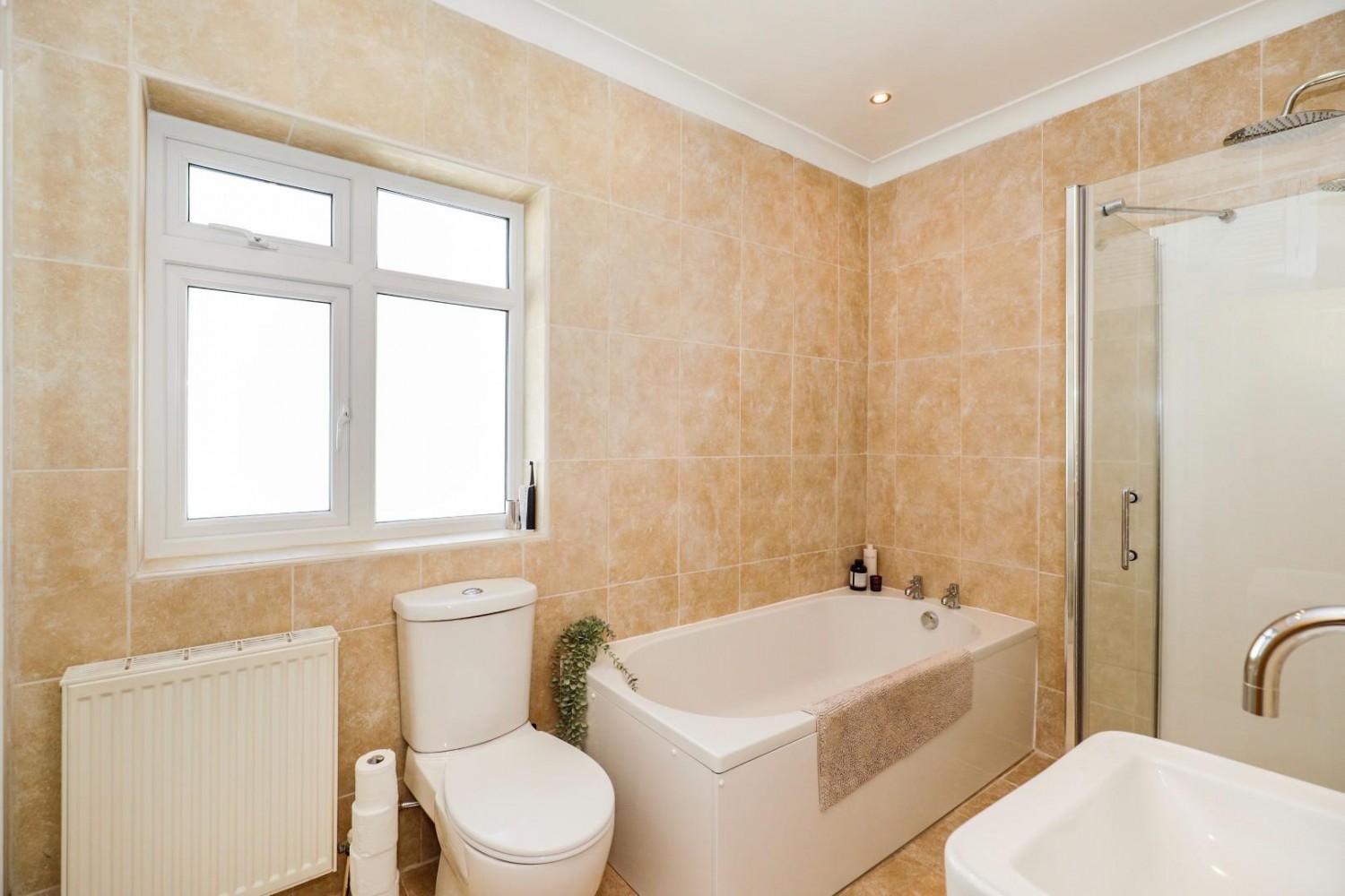 Tewit Well Road, Harrogate