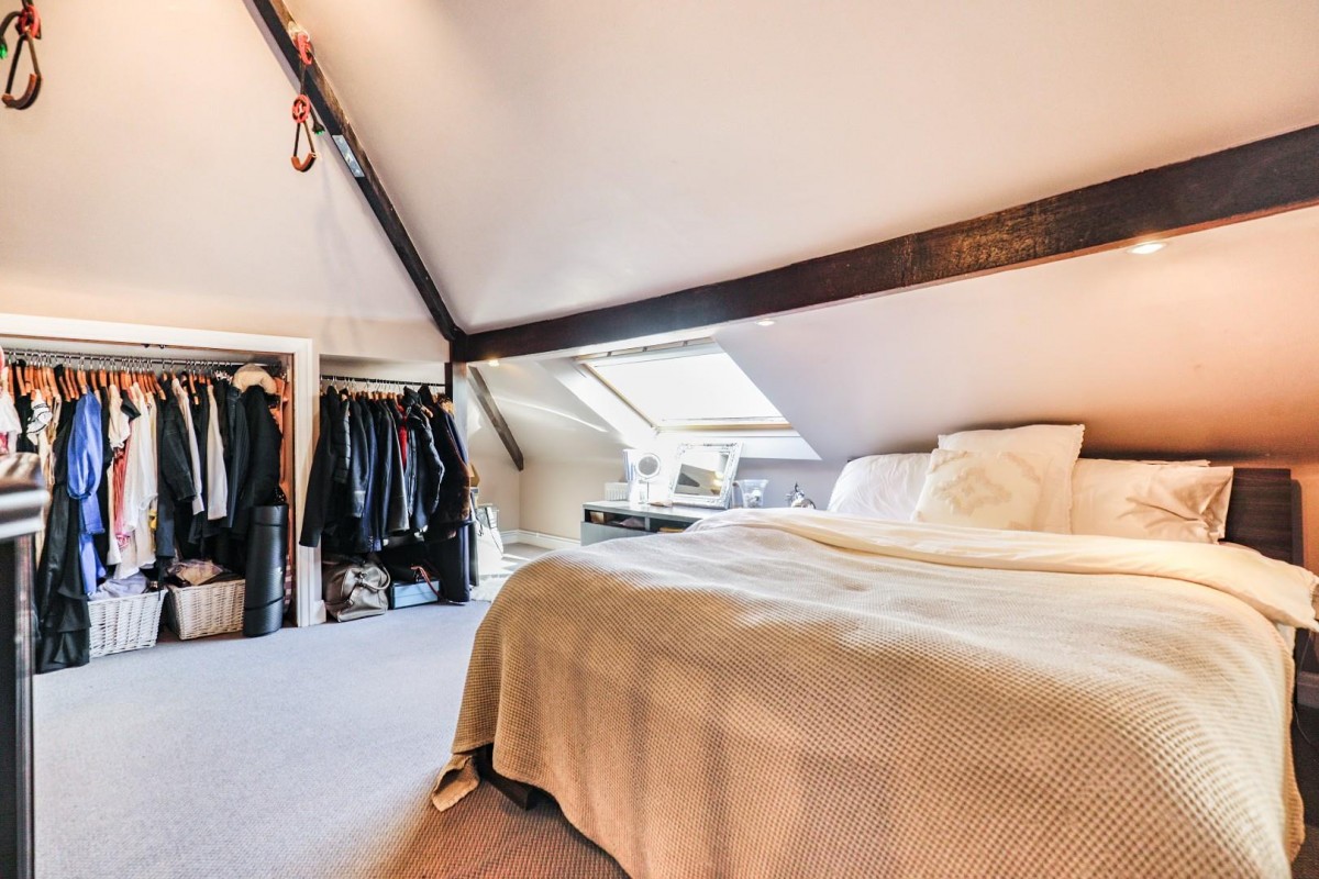 Tewit Well Road, Harrogate