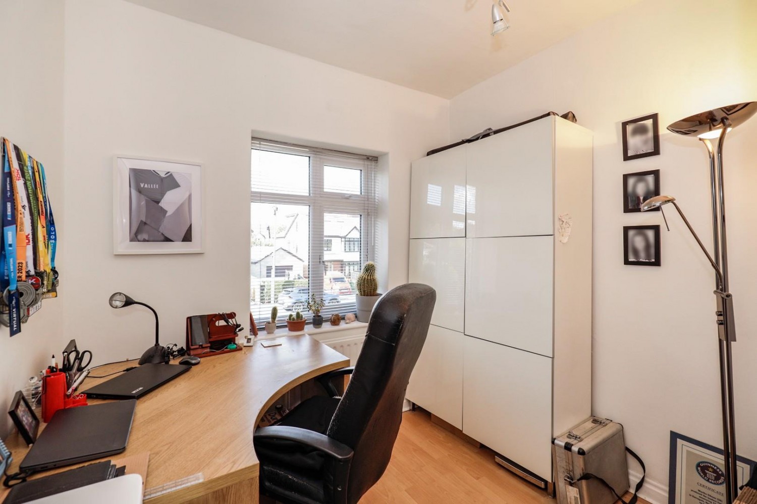 Tewit Well Road, Harrogate