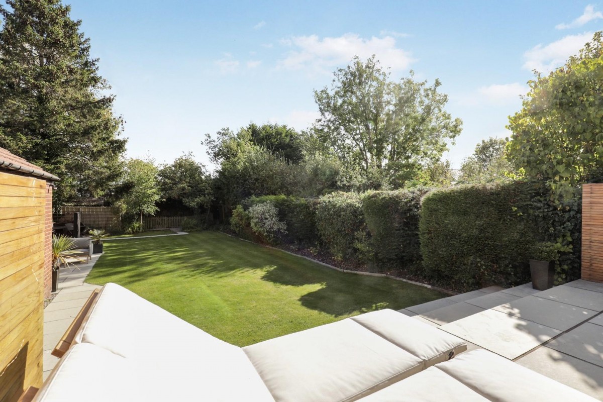 Tewit Well Road, Harrogate