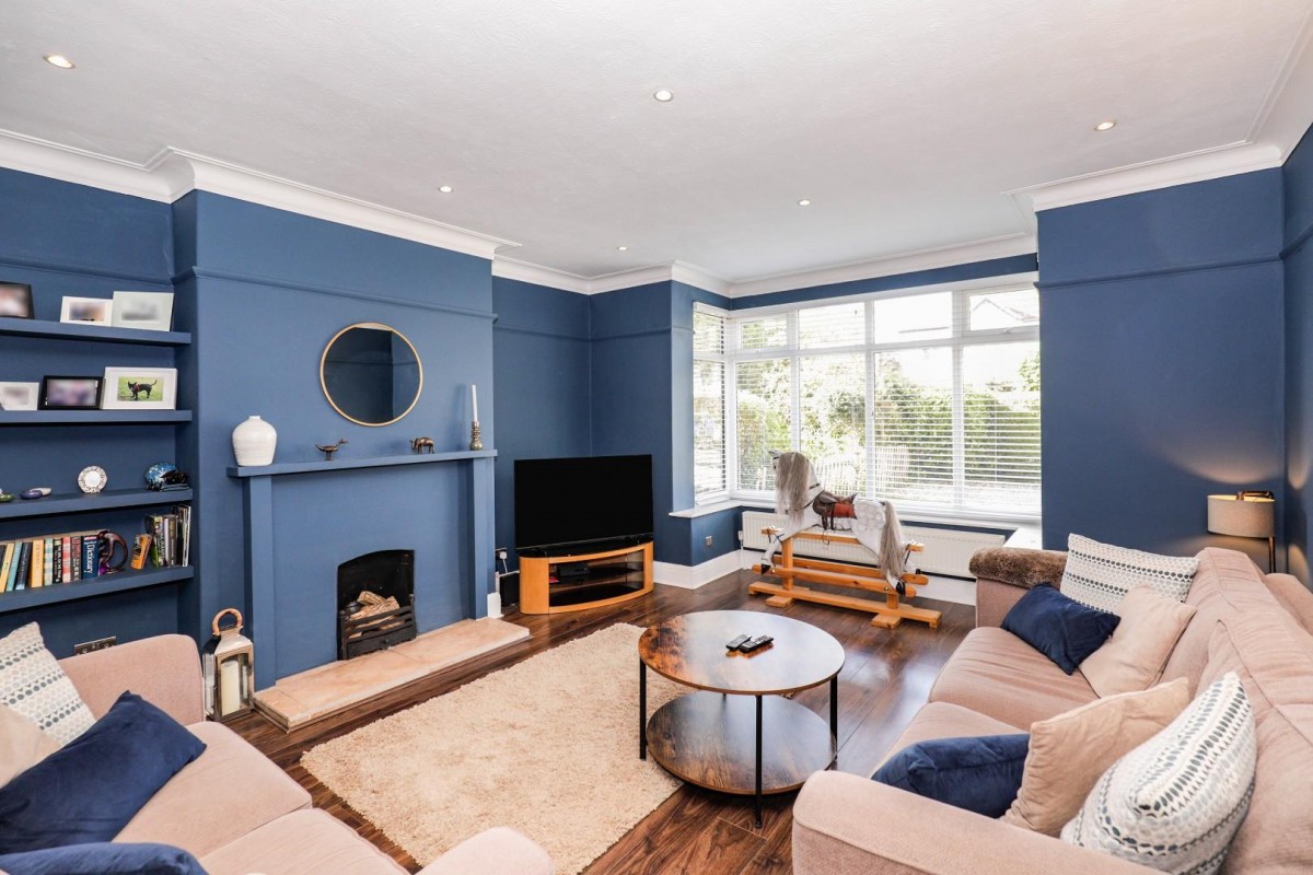 Tewit Well Road, Harrogate