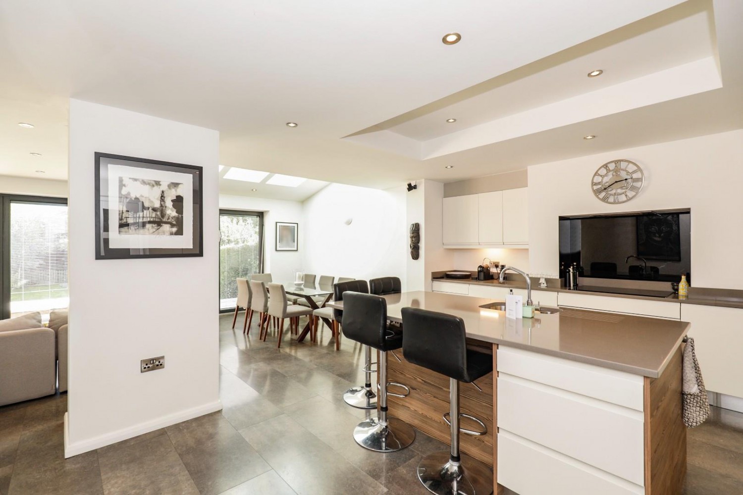 Tewit Well Road, Harrogate