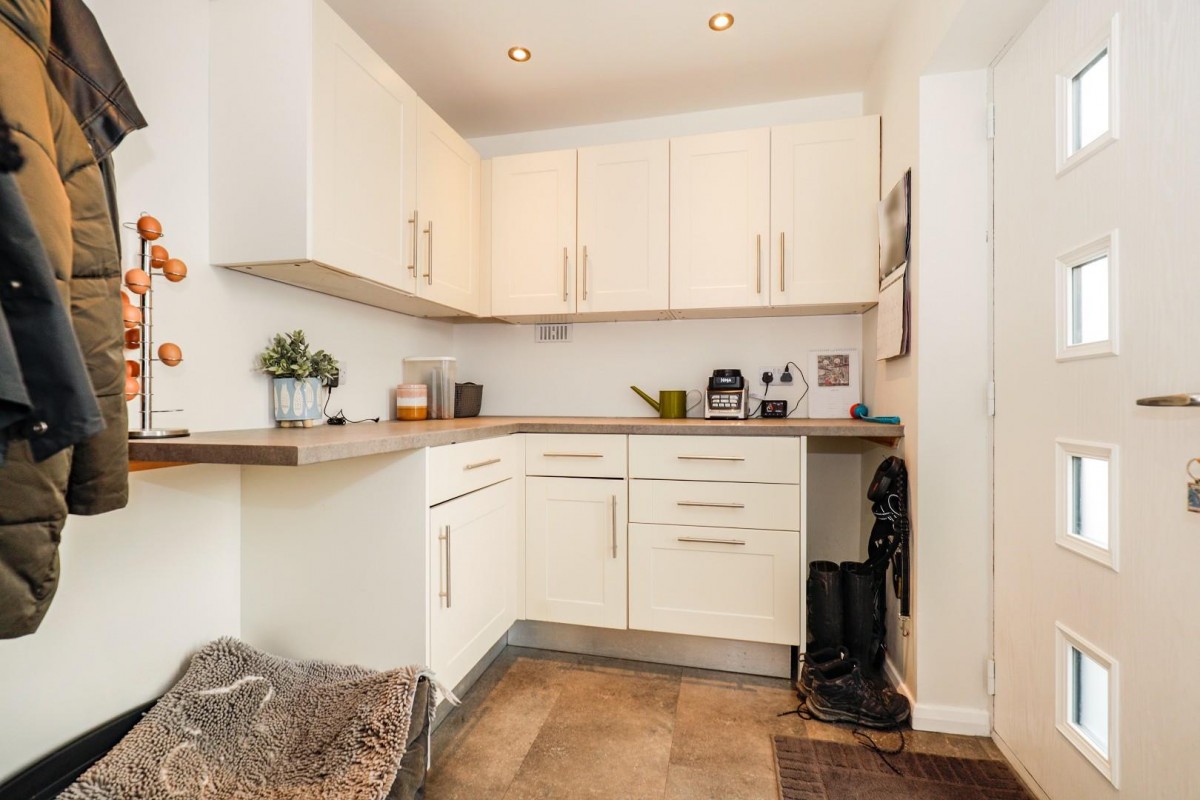 Tewit Well Road, Harrogate