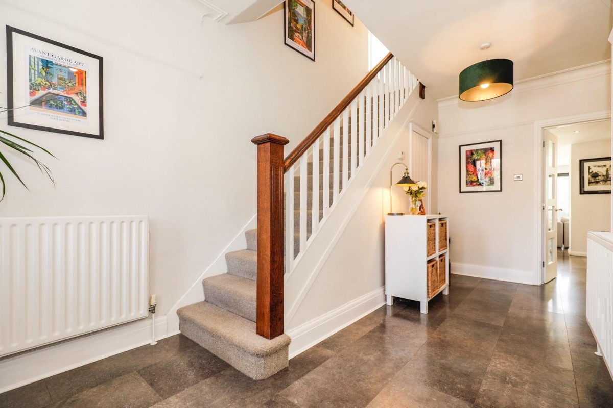 Tewit Well Road, Harrogate