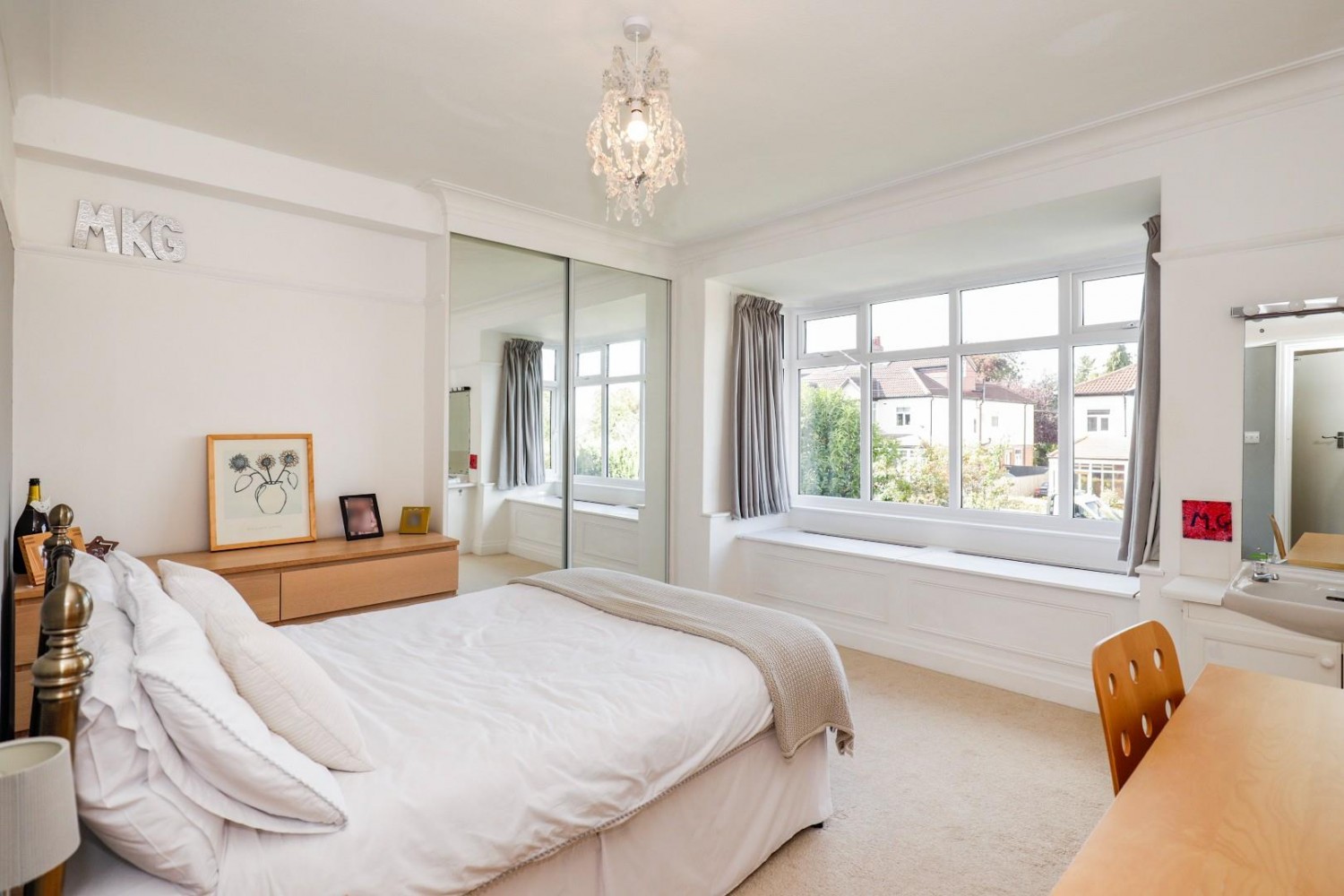 Tewit Well Road, Harrogate