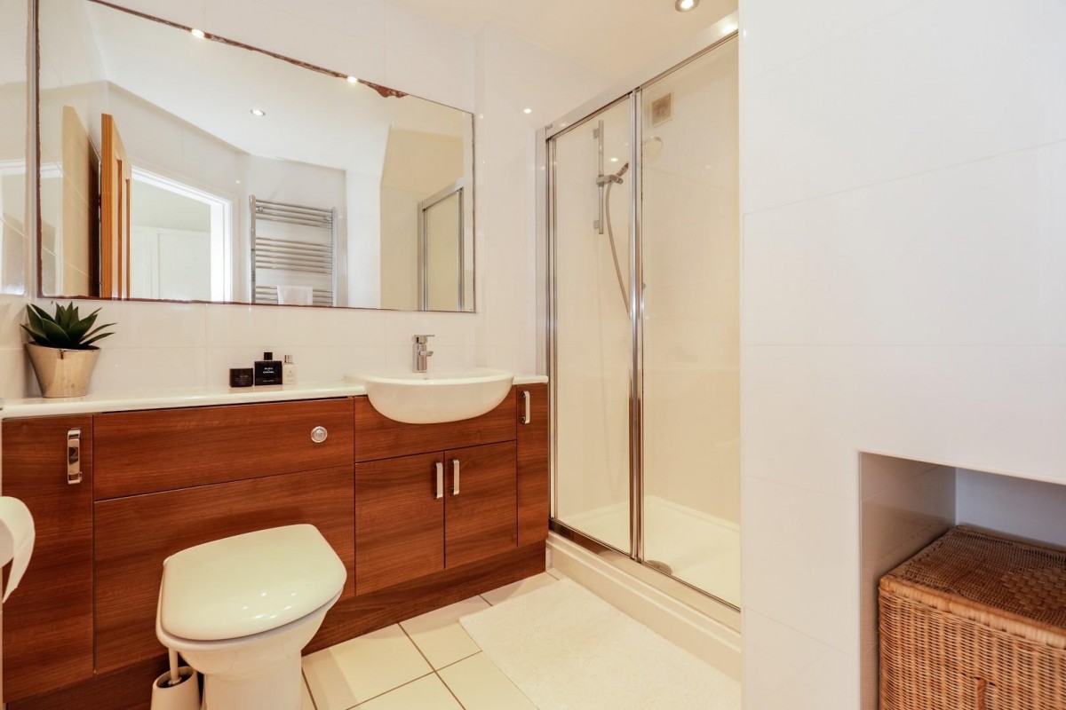 Tewit Well Road, Harrogate