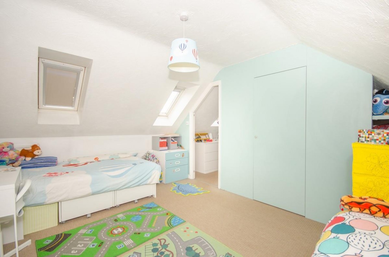 Bromley Heath Road, Downend, Bristol, BS16 6JB