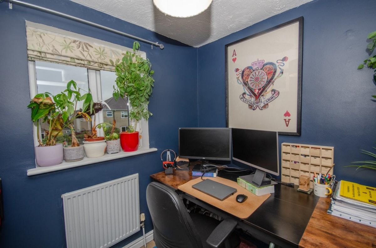 Bromley Heath Road, Downend, Bristol, BS16 6JB