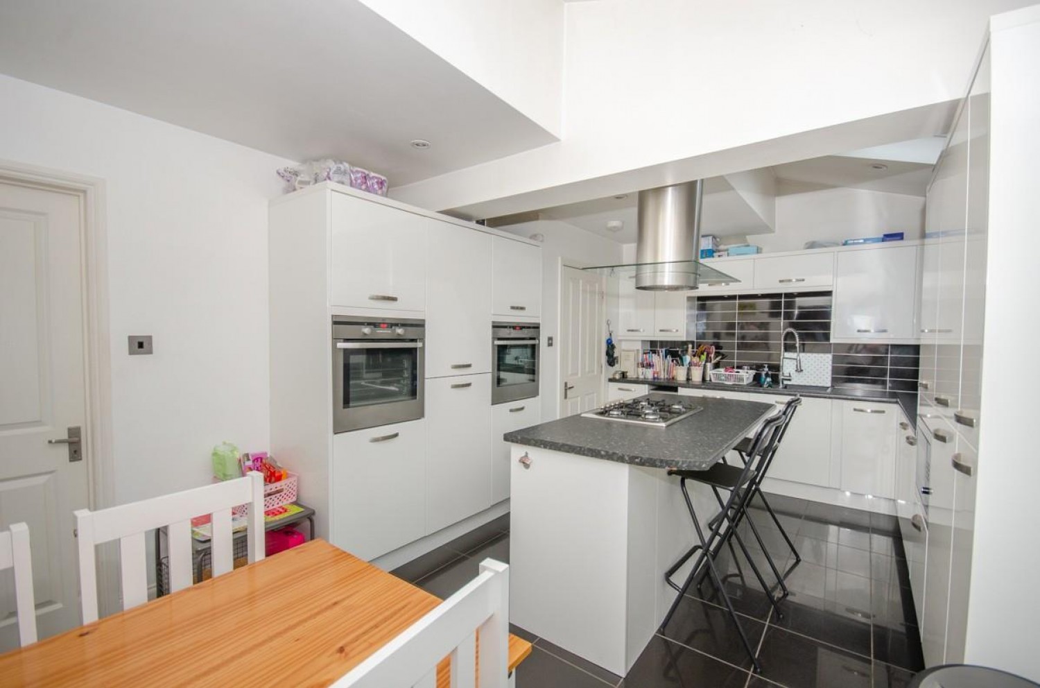 Bromley Heath Road, Downend, Bristol, BS16 6JB