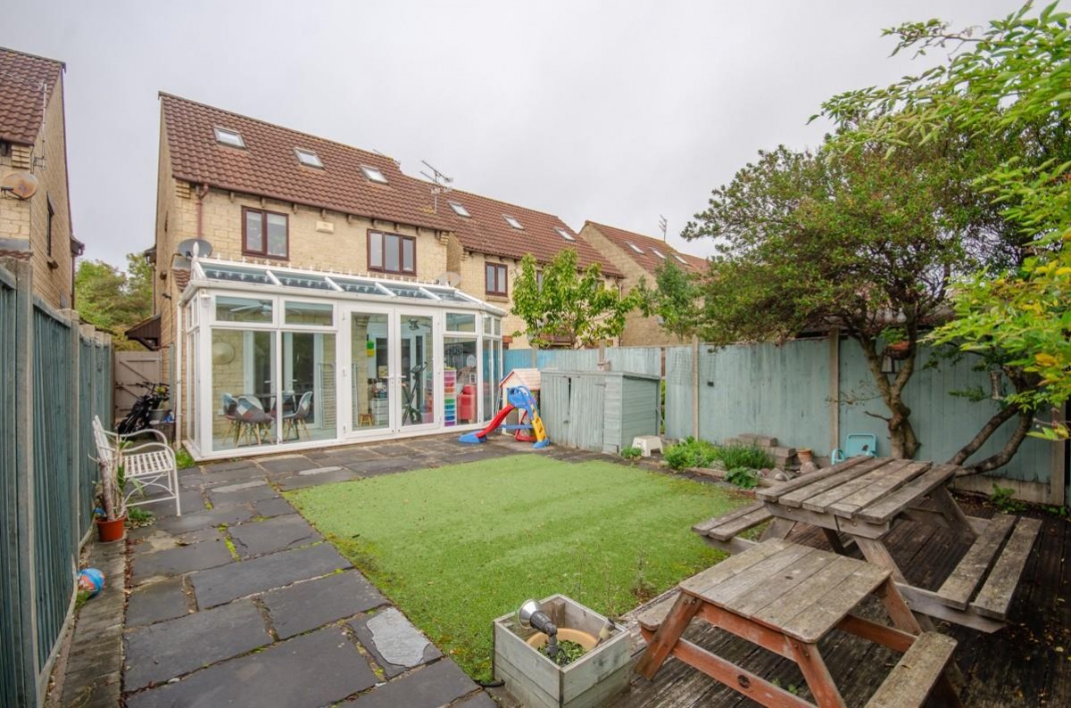 Bromley Heath Road, Downend, Bristol, BS16 6JB