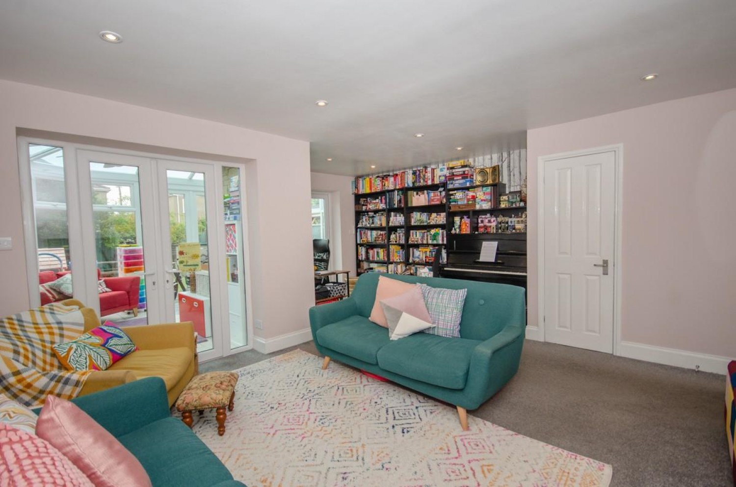 Bromley Heath Road, Downend, Bristol, BS16 6JB