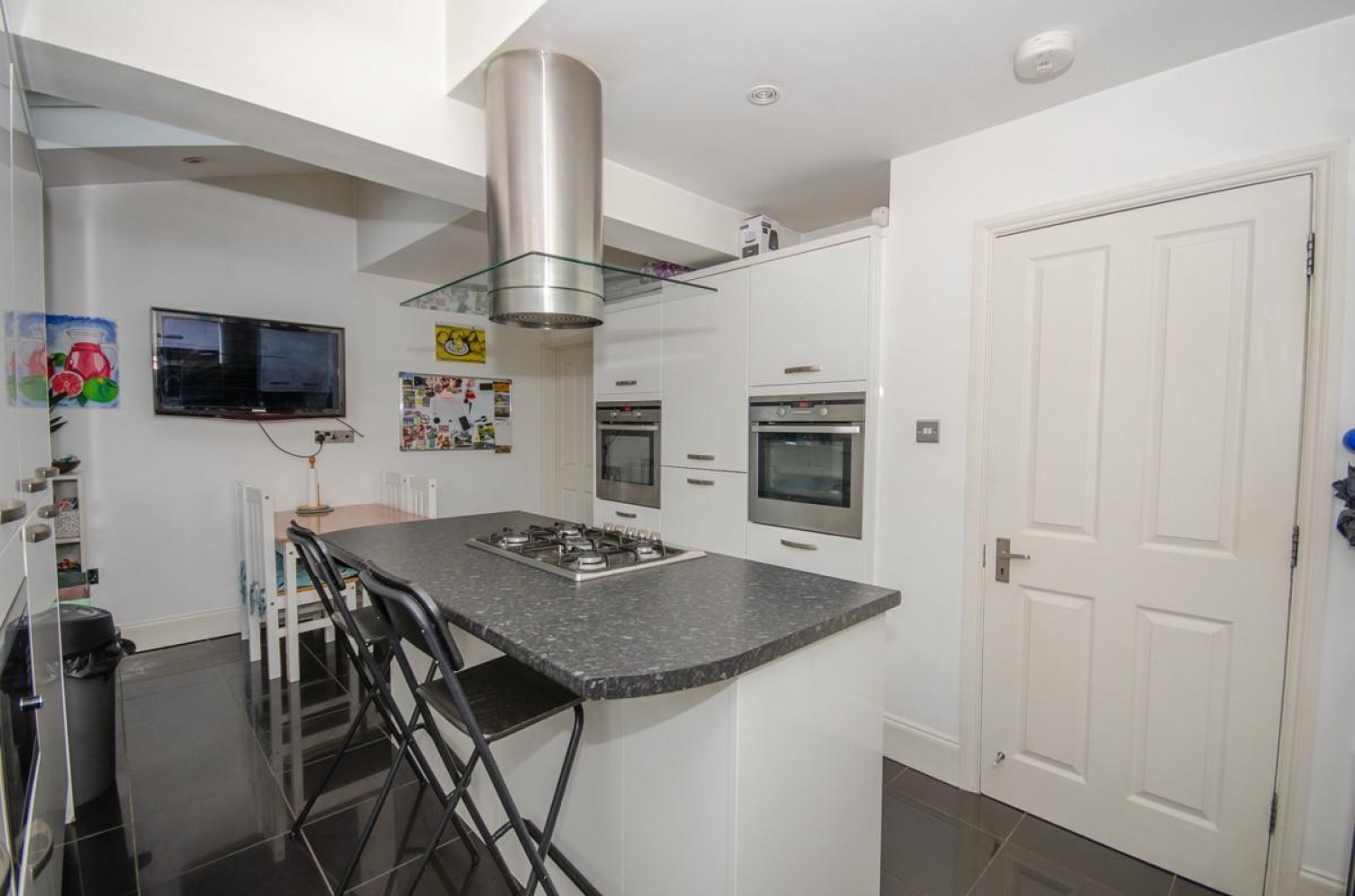 Bromley Heath Road, Downend, Bristol, BS16 6JB