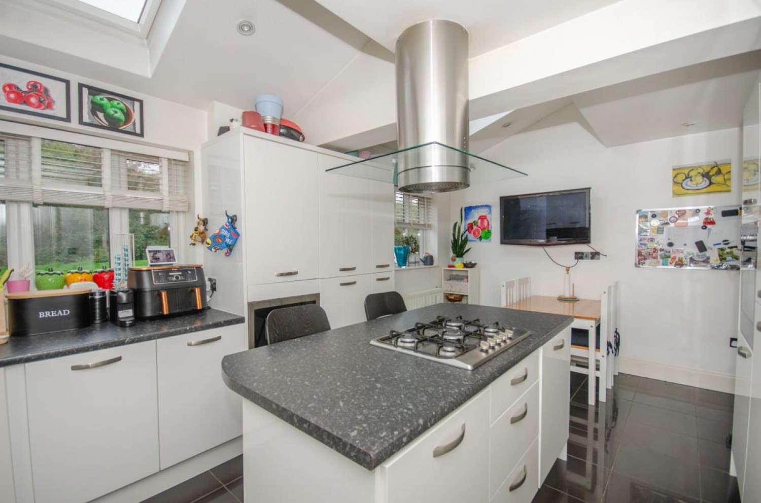 Bromley Heath Road, Downend, Bristol, BS16 6JB