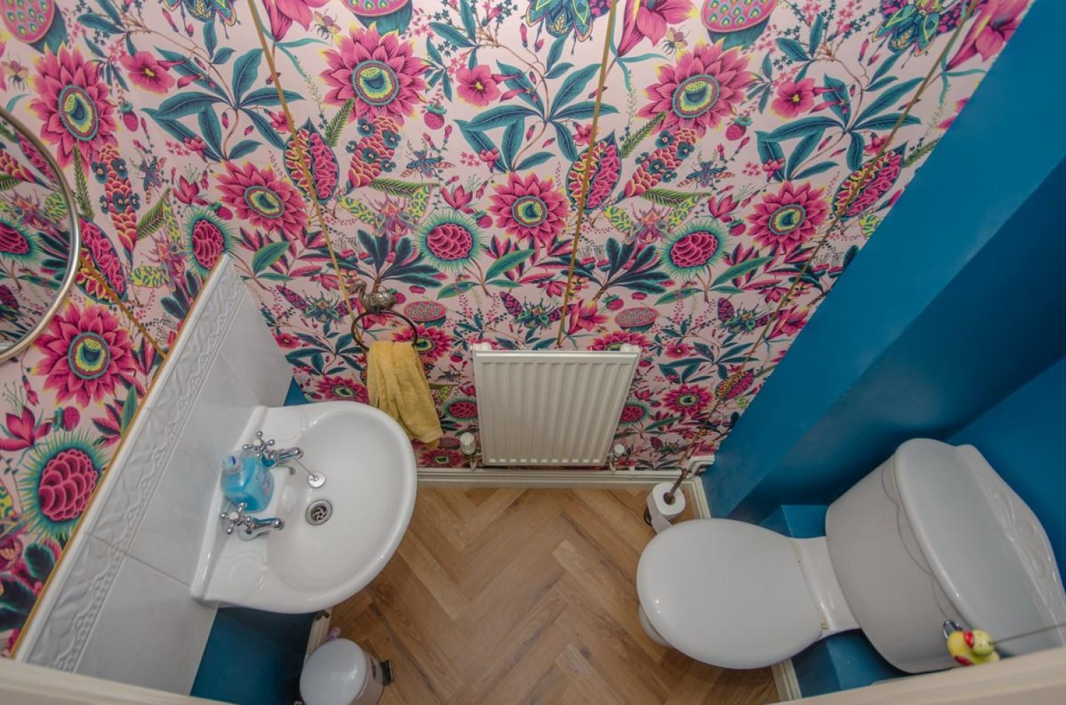 Bromley Heath Road, Downend, Bristol, BS16 6JB