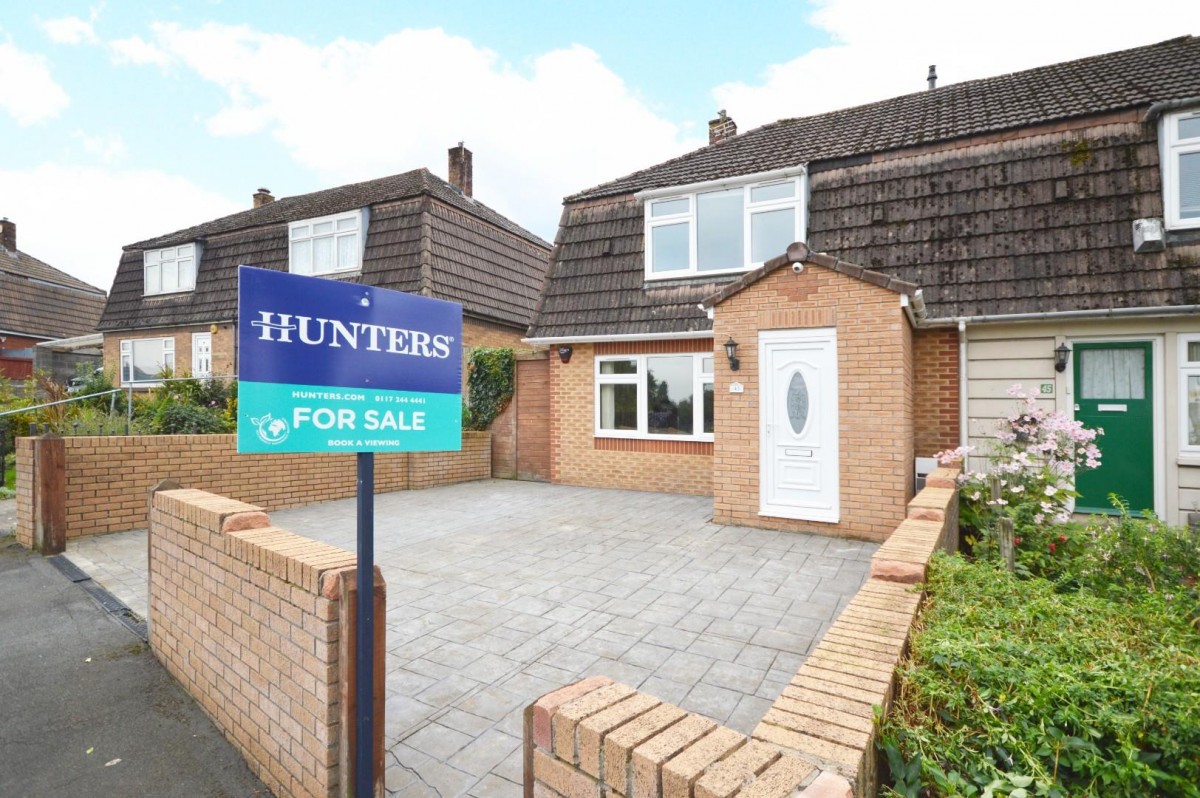 Paybridge Road, Bristol