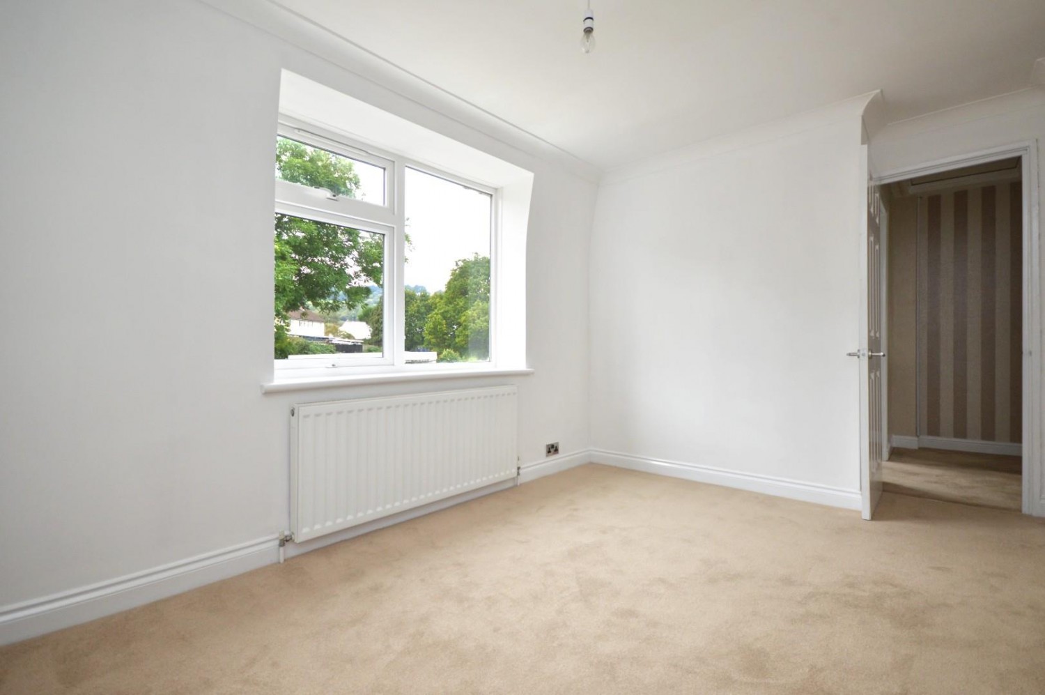 Paybridge Road, Bristol