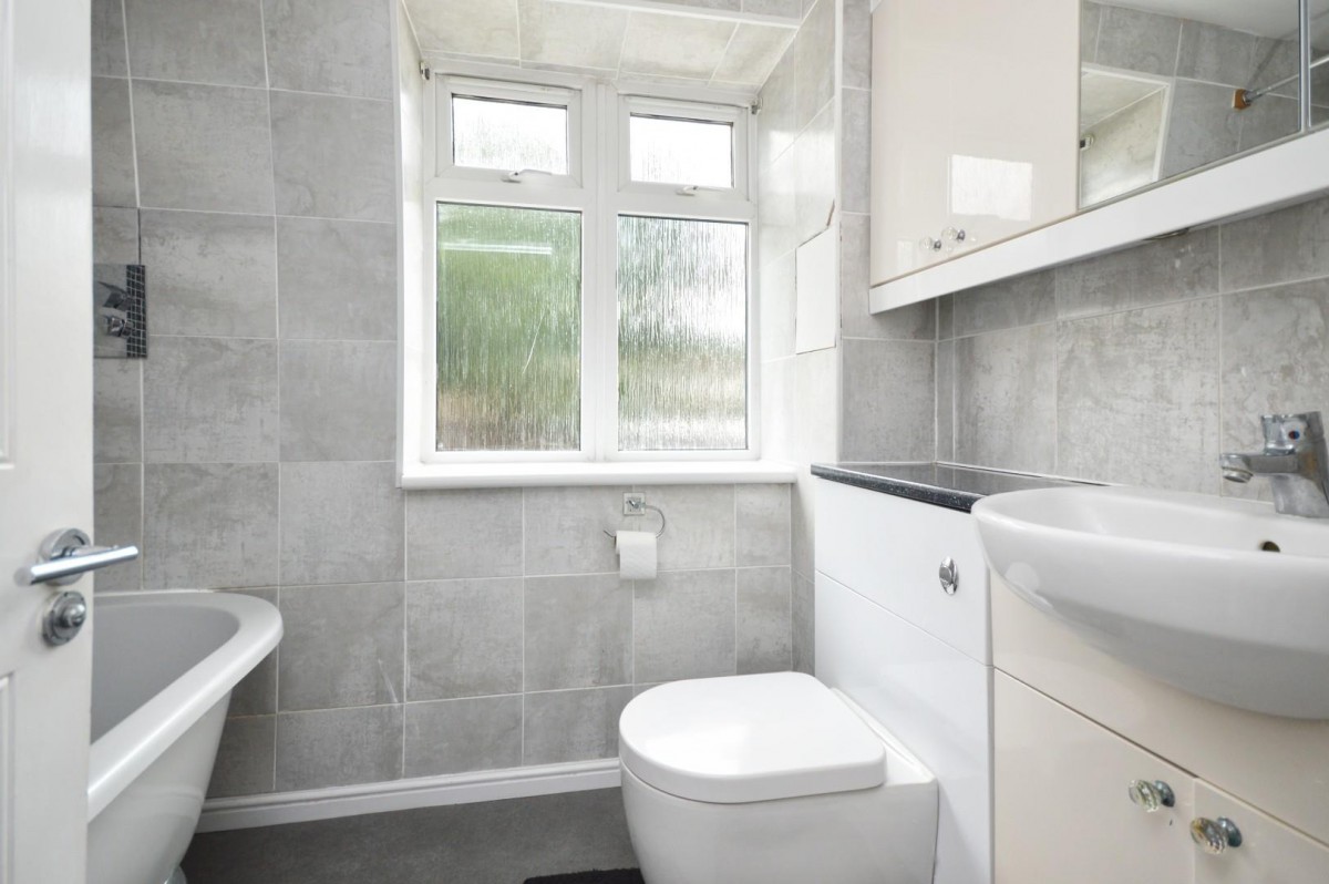 Paybridge Road, Bristol