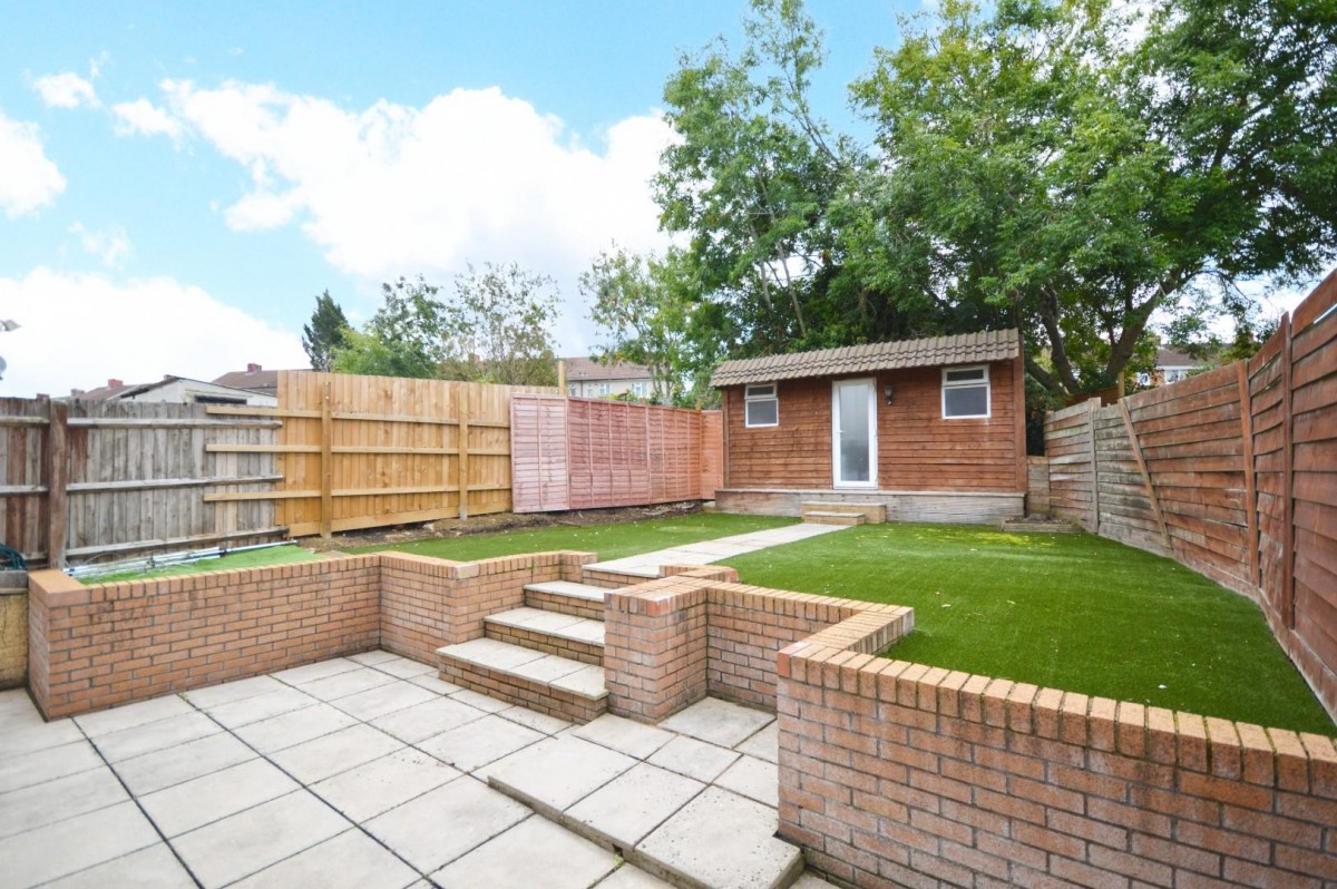 Paybridge Road, Bristol