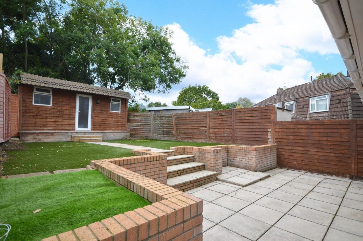 Paybridge Road, Bristol