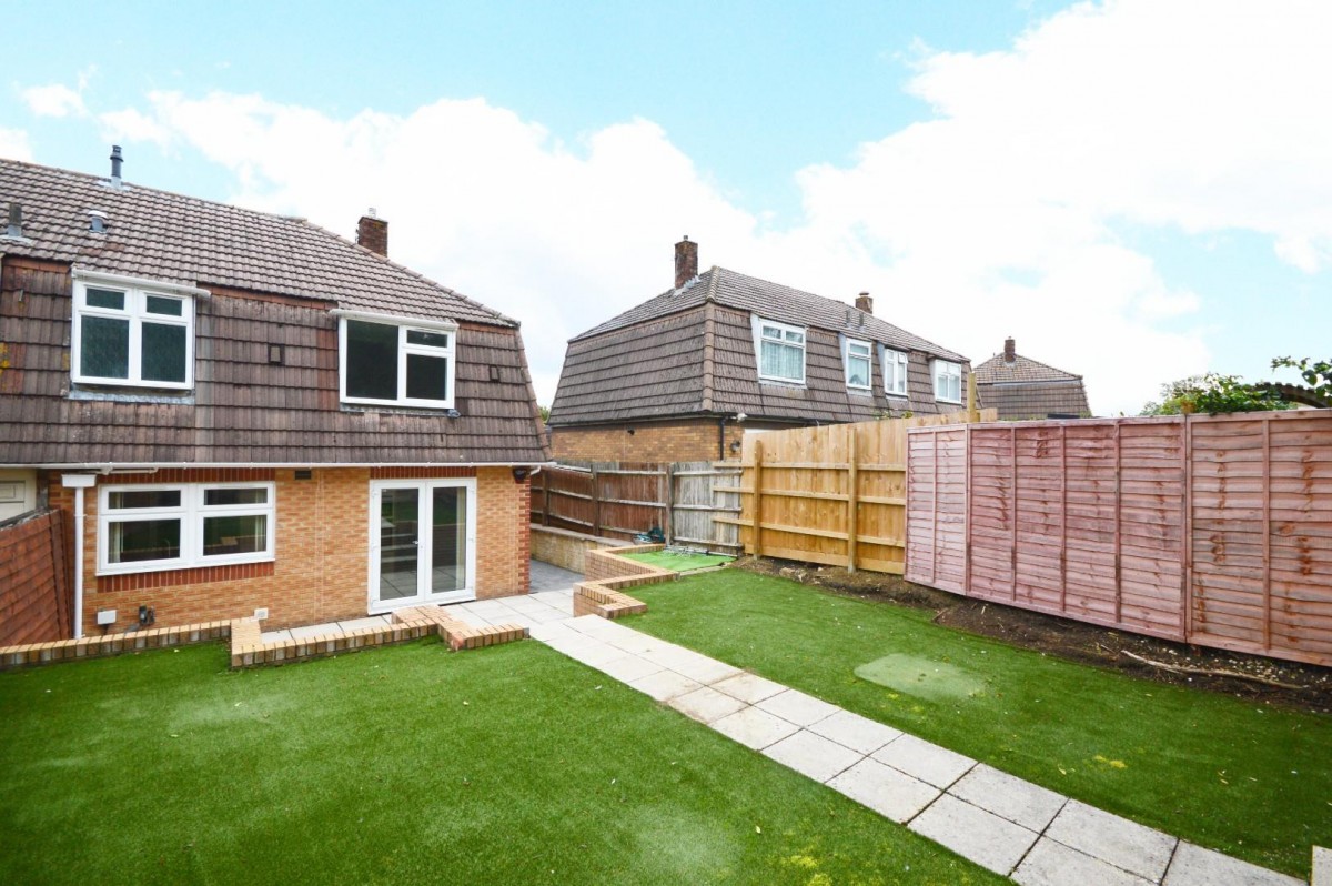 Paybridge Road, Bristol