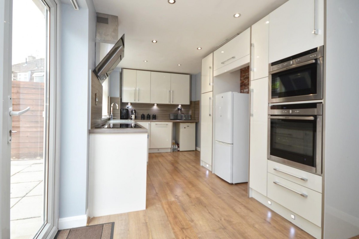 Paybridge Road, Bristol