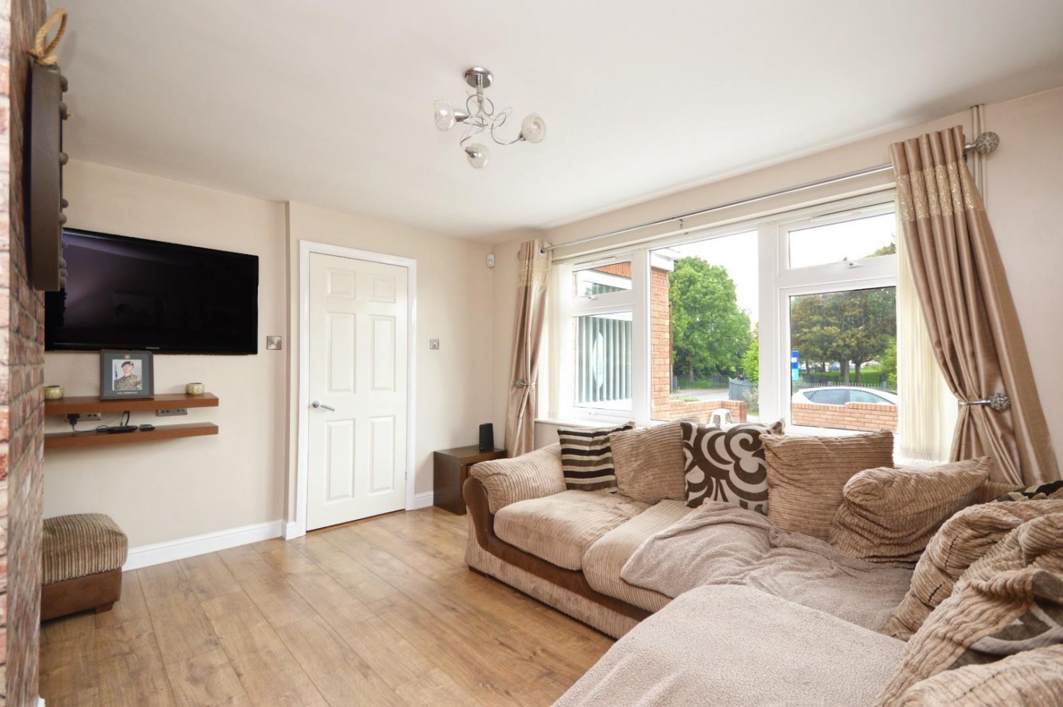 Paybridge Road, Bristol