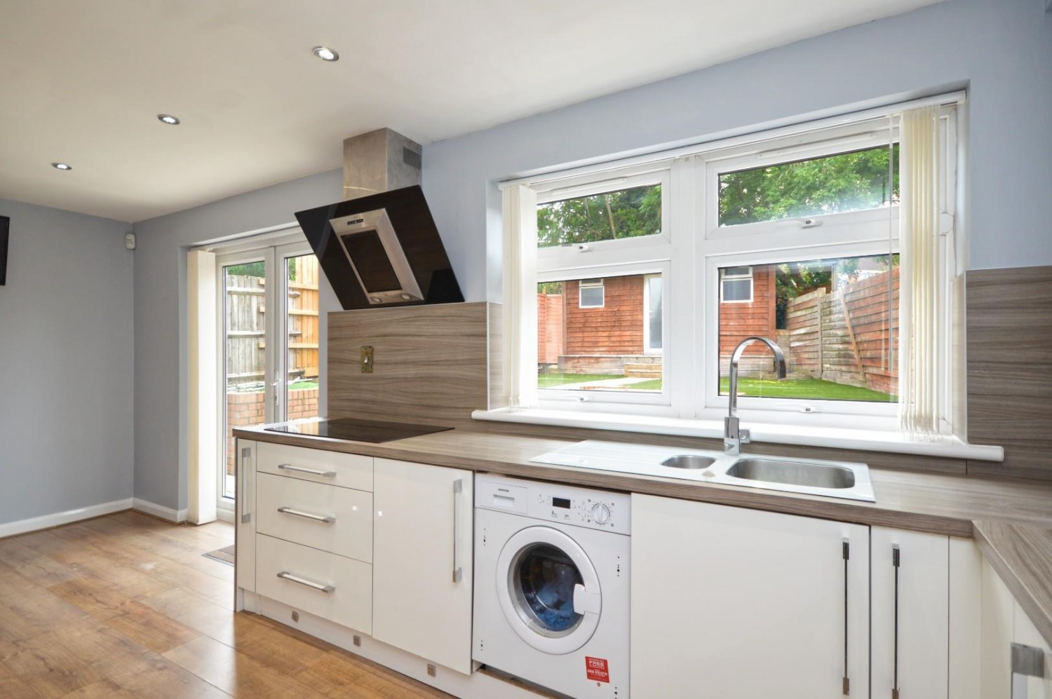 Paybridge Road, Bristol