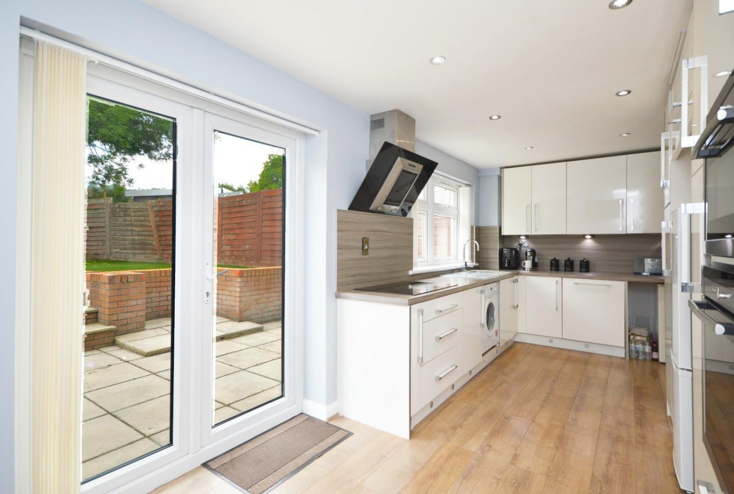 Paybridge Road, Bristol